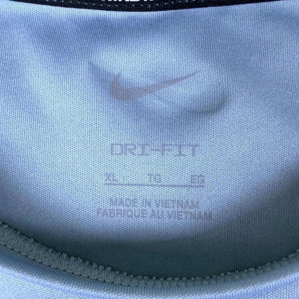 Nike dri fit